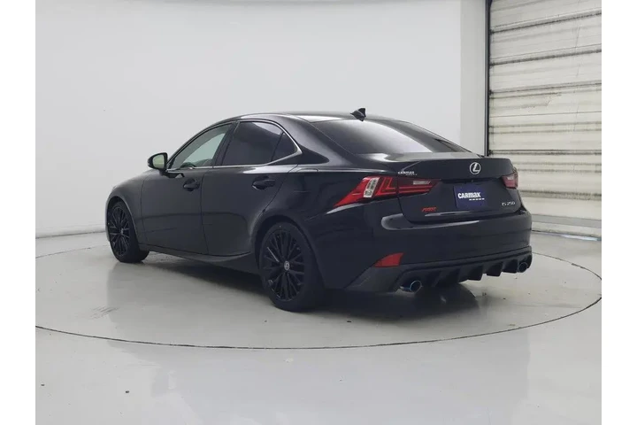 $19998 : Lexus IS 250 2014 4dr Sedan image 2