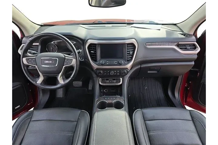 $24330 : GMC Acadia 2021 4x4 Denali 4 image 9