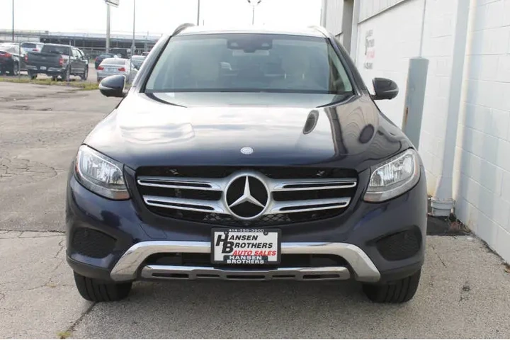 $17250 : 2017 Mercedes-Benz GLC GLC 30 image 9