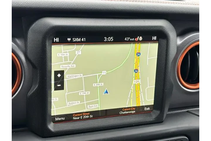 $33880 : Jeep Gladiator 2022 4x4 Moja image 4