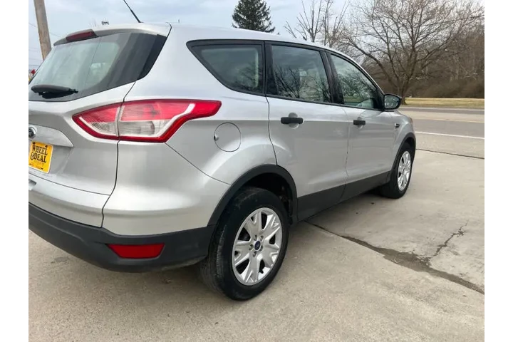 $6295 : 2013 Escape S image 8