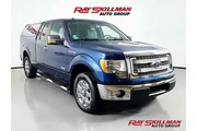 Ford F-150 2014 4x2 XLT 4dr en Indianapolis
