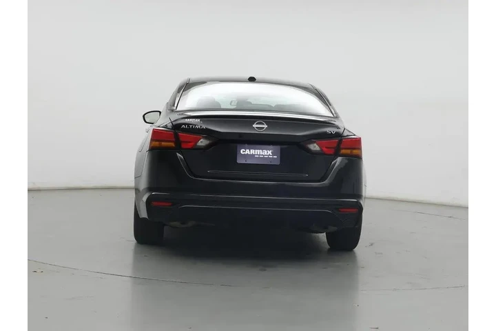 $21998 : Nissan Altima 2024 2.5 SV 4d image 6