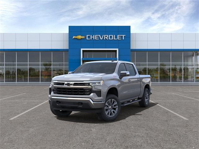 $62980 : 2024 Silverado 1500 LT image 8