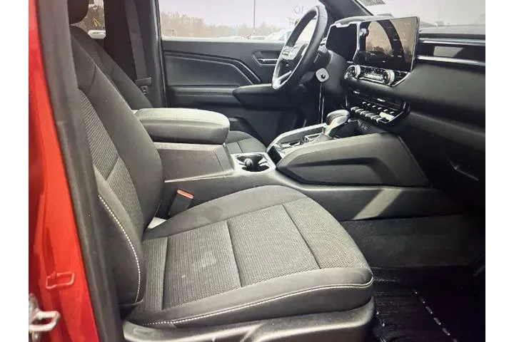 $36575 : GMC Canyon 2023 4x2 Elevatio image 8