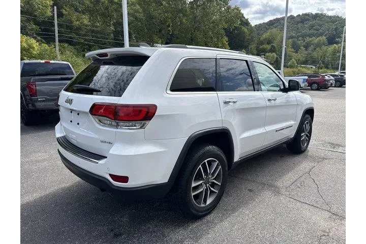 $29400 : Jeep Grand Cherokee WK 2022 image 6