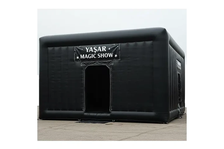 Yasar show image 2