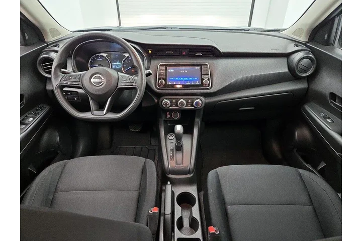 $16998 : Nissan Kicks 2023 S 4dr Cros image 9