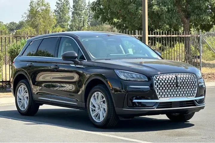 $37000 : Lincoln Corsair 2025 Premier image 9