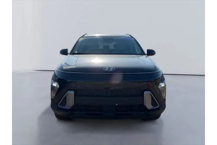 $23397 : Hyundai KONA 2025 AWD SEL 4d image 2