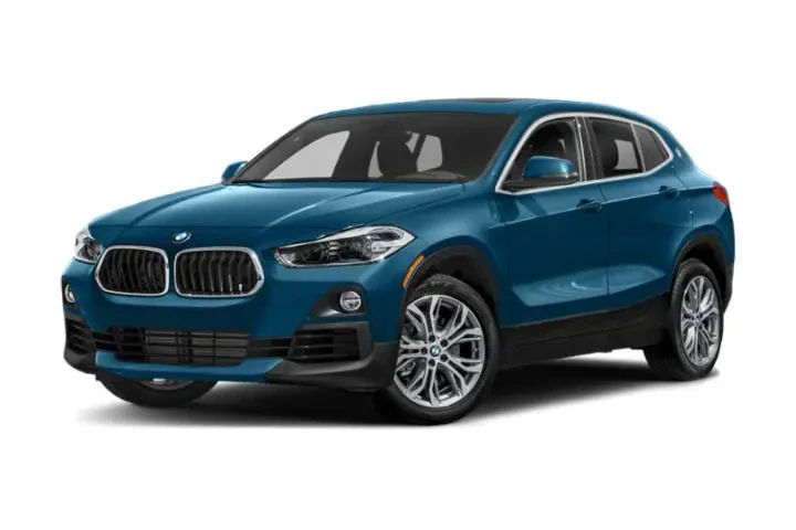 $8750 : BMW X2 2018 sDrive28i 4dr SU image 1