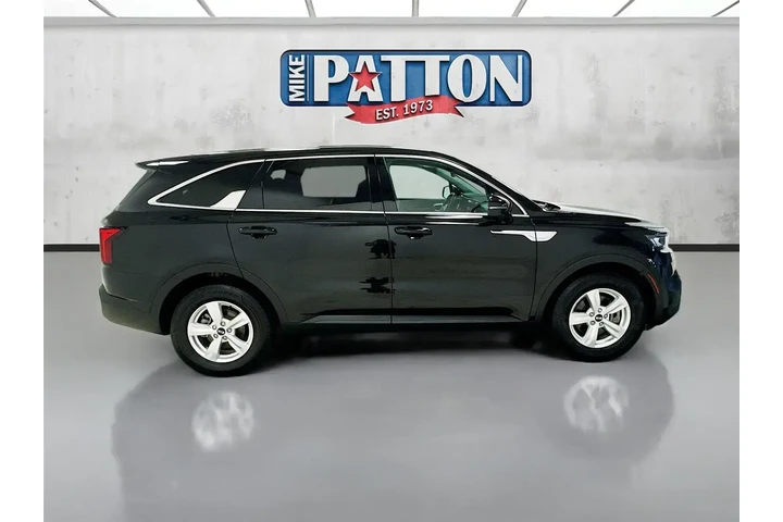 $17391 : Kia Sorento 2021 LX 4dr SUV image 6