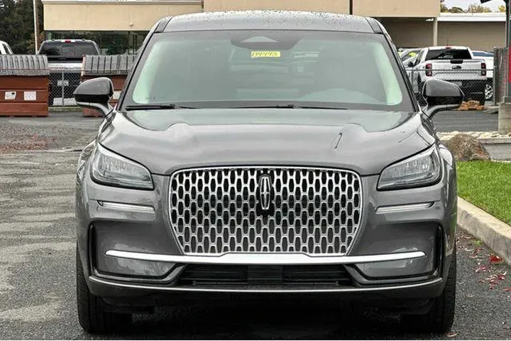 $37500 : Lincoln Corsair 2025 Premier image 6