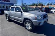 $32299 : 2015 Tacoma 4WD Double Cab V6 thumbnail