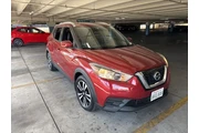 $14995 : Nissan Kicks 2019 SV 4dr Cro thumbnail