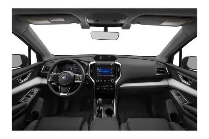 $27000 : Subaru Ascent 2021 AWD Limit image 8