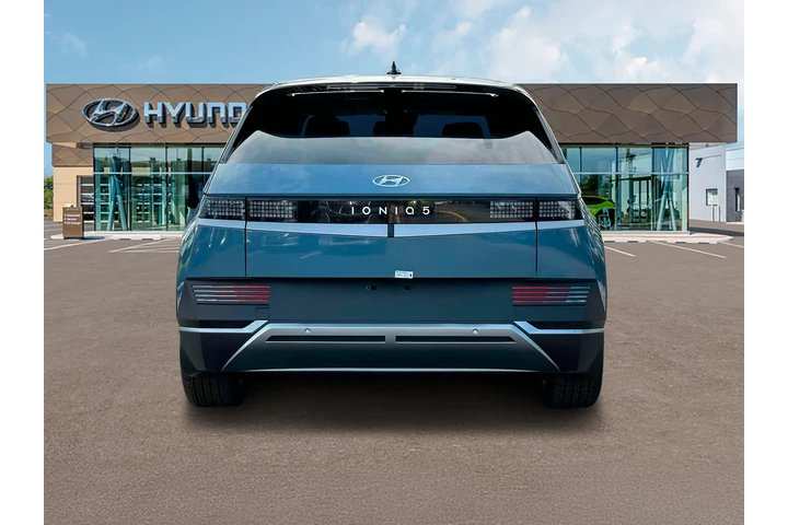 $29888 : Hyundai IONIQ 5 2024 SEL 4dr image 6