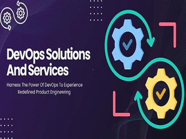 Devops Solutions Company image 1