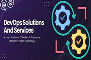 Devops Solutions Company en Toronto