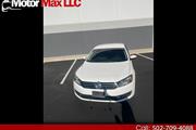 2014 Passat 1.8T Wolfsburg AT en Louisville