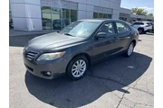$8910 : 2010 Camry XLE thumbnail