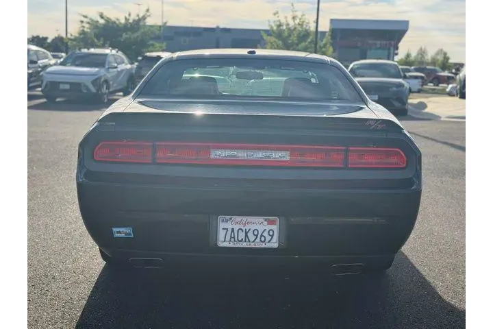 $15000 : Dodge Challenger 2013 R/T Cl image 6