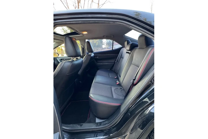 $3800 : Toyota Corolla S 2016 image 10