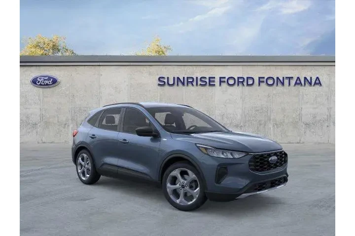 $31475 : Ford Escape Hybrid 2025 ST-L image 7