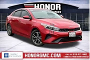 Kia Forte 2023 LX 4dr Sedan