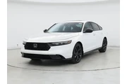 $30998 : Honda Accord Hybrid 2023 Spo thumbnail