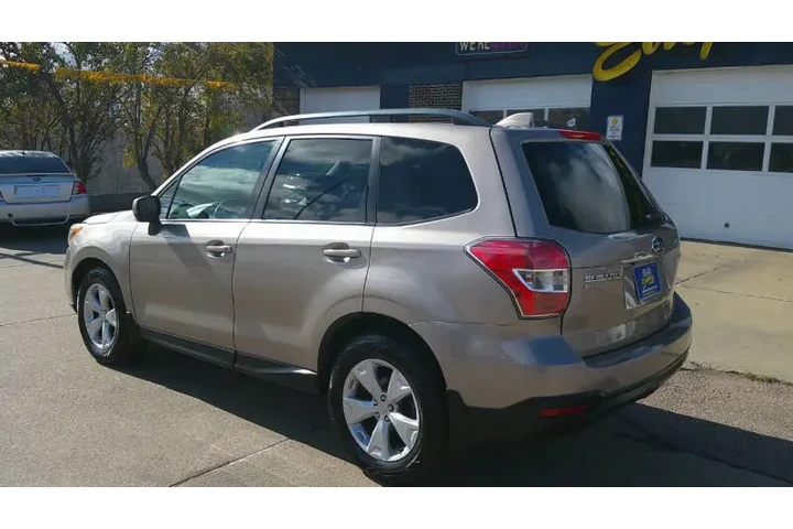 $15999 : 2016 Forester 2.5i Premium image 9