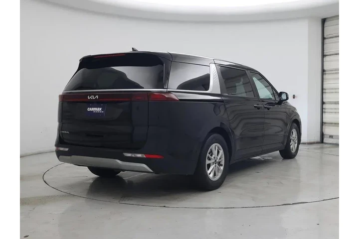 $30998 : Kia Carnival 2024 LX 4dr Min image 8