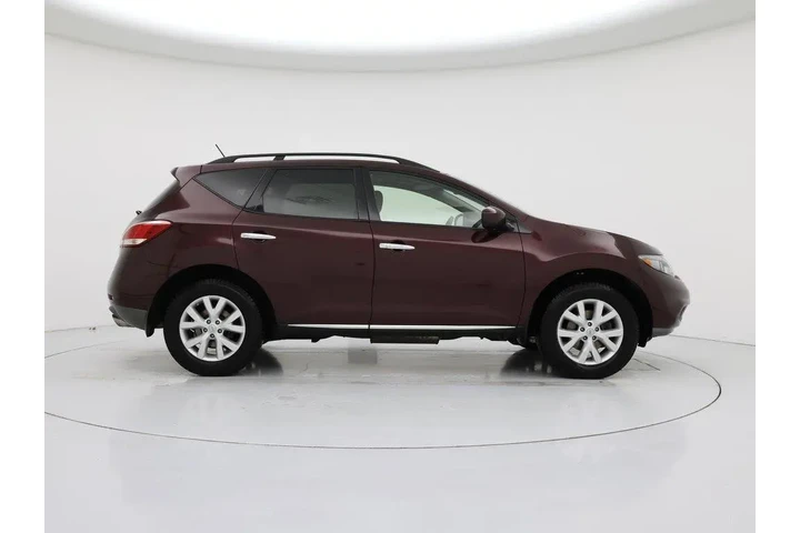 $15998 : Nissan Murano 2014 AWD S 4dr image 7