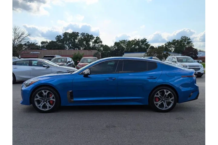 $19475 : 2018 Stinger GT image 6