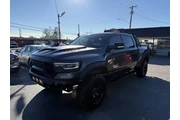 $65495 : 2022 RAM 1500 TRX thumbnail