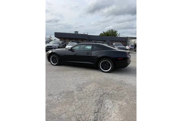 $6995 : 2013 Camaro LS image 3