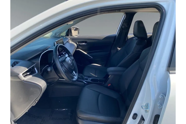 $33296 : Toyota Corolla Cross 2024 XL image 9