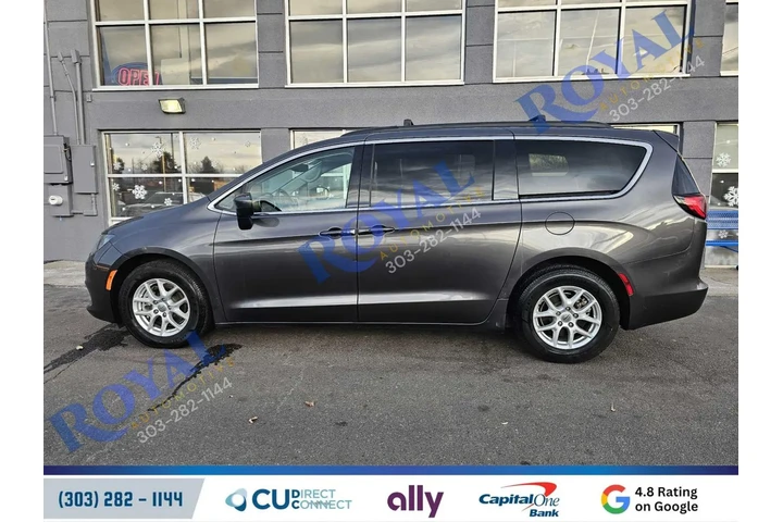 $31995 : 2021 Voyager LXI image 1