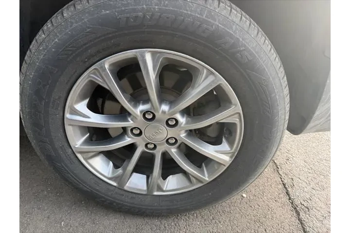 $19266 : Jeep Cherokee 2021 4x4 Latit image 6