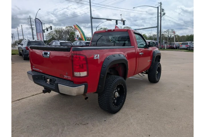$8995 : 2007 GMC Sierra 1500 image 6