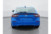 $24922 : Honda Civic 2022 Sport 4dr H thumbnail
