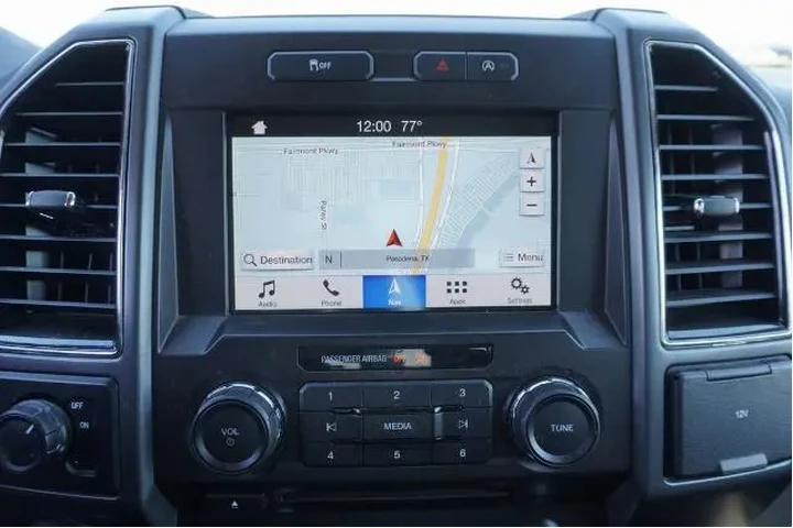 $23688 : Ford F-150 2018 4x2 King Ran image 10