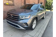 2020 Atlas Cross Sport V6 SE en Cleveland