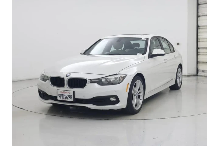 $12998 : BMW 3 Series 2016 320i 4dr S image 4