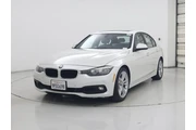 $12998 : BMW 3 Series 2016 320i 4dr S thumbnail