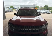 Ford Bronco Sport 2025 AWD B en Dallas
