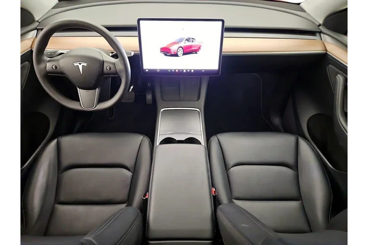 $37998 : Tesla Model Y 2023 AWD Long image 9