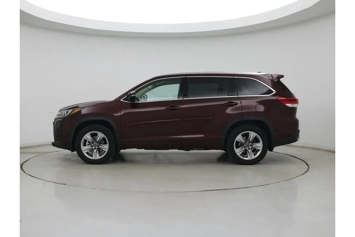 $34998 : Toyota Highlander 2019 AWD L image 3