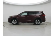 $34998 : Toyota Highlander 2019 AWD L thumbnail