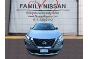 $29009 : Nissan Rogue 2023 AWD Platin thumbnail
